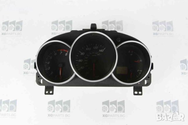 Километраж за Mazda 3 1.4i 84 к.с. дясна дирекция (2003-2009)