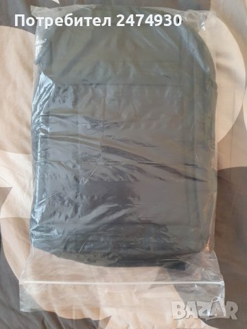 Smartbackpack с USB / Умна раница с USB 