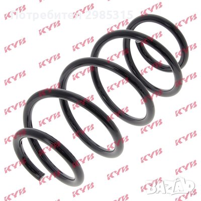 ПРУЖИНА, снимка 2 - Части - 38250404