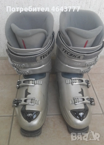 TECNICA Rival X6 Ски обувки 41' 