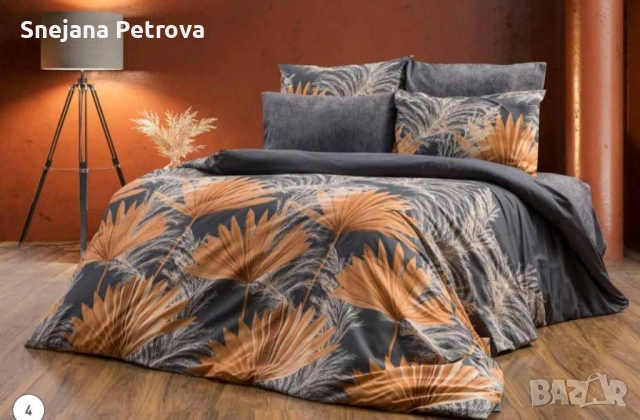 Спални комплекти , снимка 15 - Спално бельо - 39154629