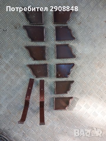 Части от олуци