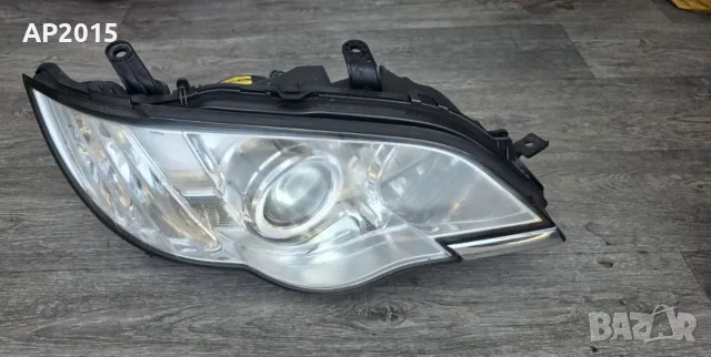 ОРИГИНАЛЕН КСЕНОНОВ ФАР SUBARU LEGACY B13 – ФЕЙСЛИФТ