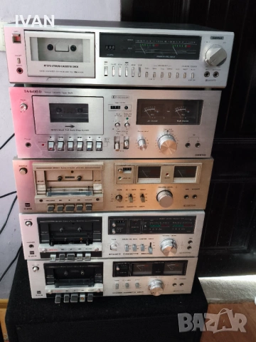 Продавам декове , снимка 5 - Декове - 54239259