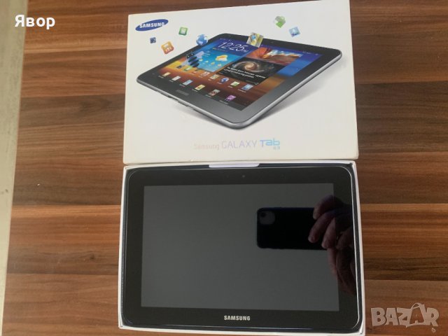 Samsung Galaxy Tab 8.9 3G GT-P7300 16GB Промо, снимка 4 - Таблети - 40440607