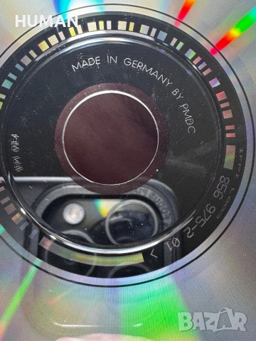 Bon Jovi , снимка 18 - CD дискове - 53976797