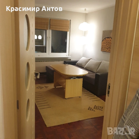 Дава под наем двустаен в София, Лозенец, снимка 8 - Апартаменти - 53096833