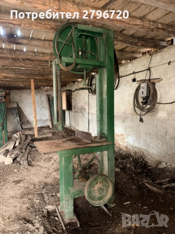 Продавам гатер и банциг и вагонетка, цена по договряне, снимка 5 - Други машини и части - 53977047