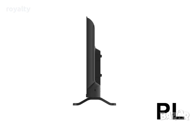 Телевизор TESLA серия 3 - 32E325BH, снимка 3 - Телевизори - 50937535