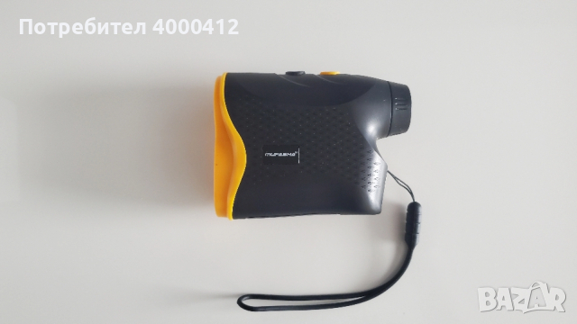 Далекомер rangefinder