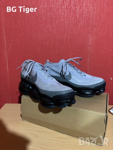 продавам чисто нови Nike Scorpions , снимка 4 - Маратонки - 53252661