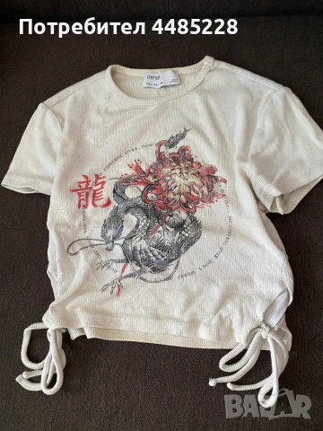 Топове - Всичко на намаление, снимка 12 - Потници - 50445121