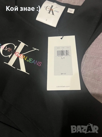 Calvin Klein , снимка 6 - Рокли - 54125990