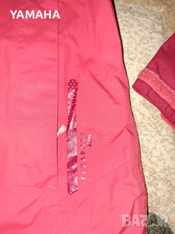 Jack wolfskin Дамско Яке  XS, снимка 9 - Якета - 42923940