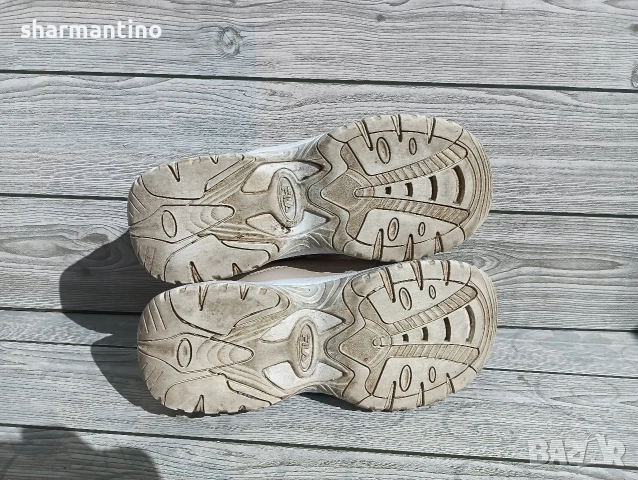 Fila Strada N 40, снимка 4 - Маратонки - 54321351