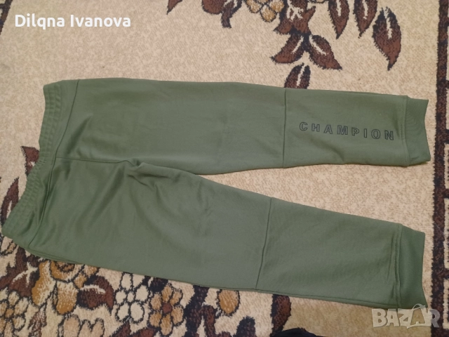 детско долнище , снимка 2 - Детски анцузи и суичери - 52544829