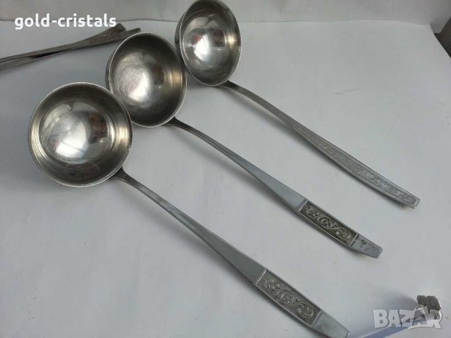 Руски черпаци 