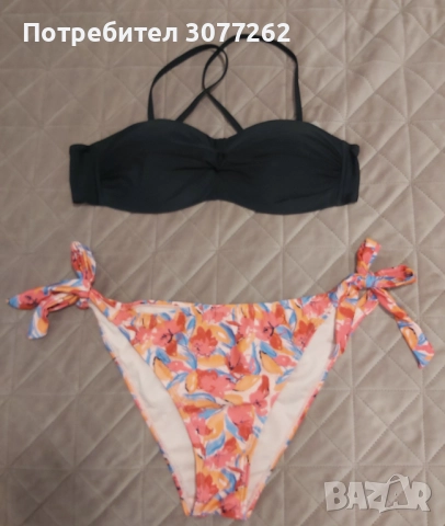 Комплект бански