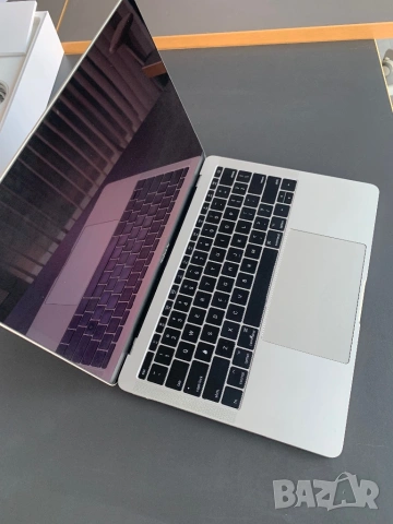 MackBook pro 13” A1708 Apple, снимка 5 - Лаптопи за дома - 54251901