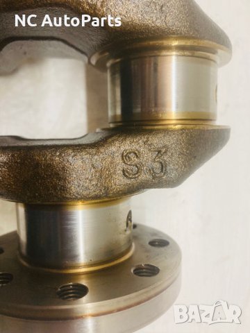 Колянов вал за Suzuki Swift Сузуки Свифт 1.3 бензин 92 коня M13A 2005, снимка 5 - Части - 42700127