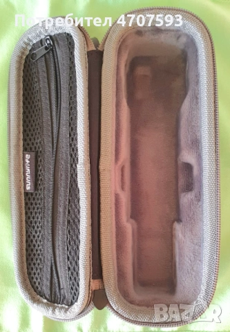 DJI OSMO POCKET 3 - ULTIMATE PACKAGE !, снимка 12 - Камери - 54266131