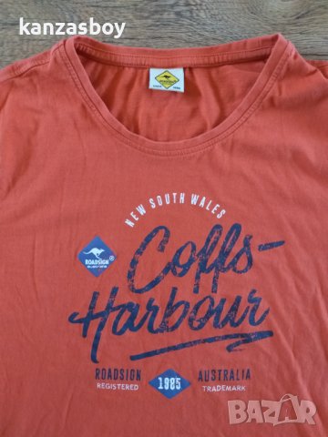 roadsign - страхотна мъжка тениска , снимка 2 - Тениски - 40145108