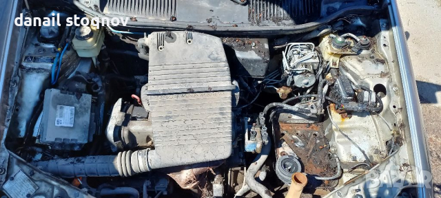 Фиат Пунто на части , снимка 6 - Автомобили и джипове - 36438104