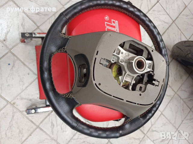 Волан от LAND CRUISER, снимка 2 - Автомобили и джипове - 52982997