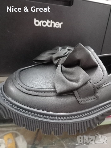 Детски лоуфъри , снимка 2 - Детски обувки - 51982057