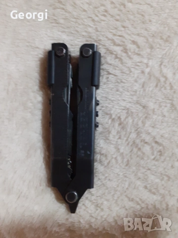 USA брадва Forest tool Max + Подарък Чук USA и Gerber multiplier, снимка 5 - Оборудване и аксесоари за оръжия - 54003897