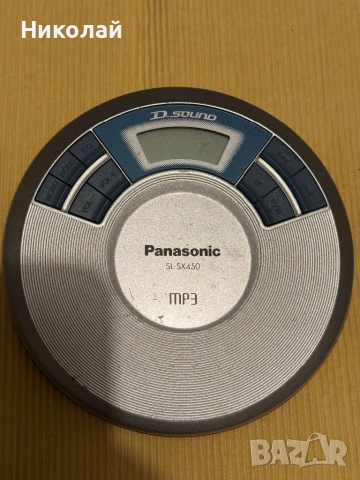 ,Kenwood,Sony,Philips,Panasonic Дискмени/уокмени, снимка 5 - MP3 и MP4 плеъри - 49553416