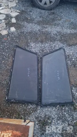 Странично стъкло фикс комби  Пасат 5.5 VW PASAT PASSAT B5.5 kombi