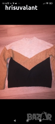 Блузи, снимка 5 - Блузи с дълъг ръкав и пуловери - 43397808