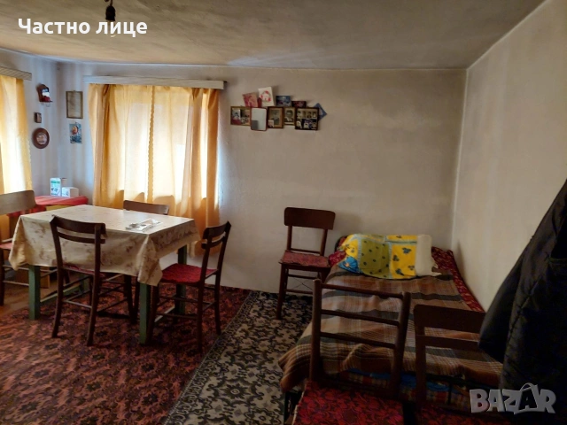 Къща с двор и гараж с.Марица от собственик , снимка 10 - Къщи - 54224111