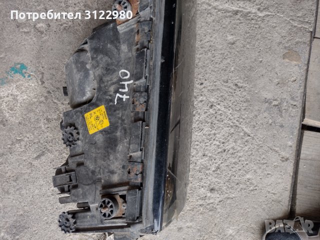 Фарове за БМВ е38 , снимка 3 - Части - 42463061