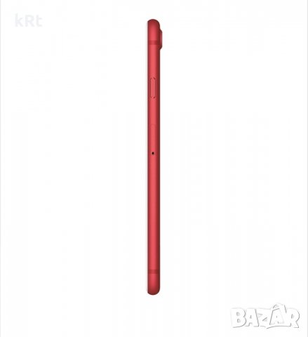 Iphone 7 RED 32GB, снимка 6 - Apple iPhone - 35440065