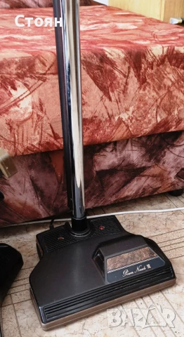 ПРАХОСМУКАЧКА - Rainbow SE-D4, снимка 10 - Прахосмукачки - 50808776