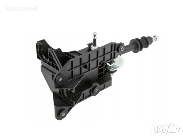 Скоростен лост за Citroen Jumper 2 2006+, снимка 3 - Аксесоари и консумативи - 44613276