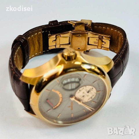 Часовник KRONSEGLER KS745, снимка 2 - Мъжки - 54225298