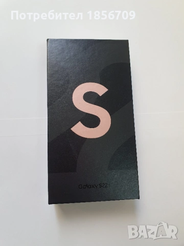 Samsung Galaxy S22 plus 5G (256GB) (перфектен), снимка 4 - Samsung - 54147131