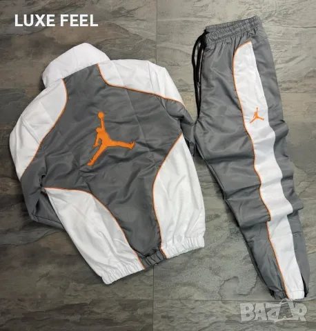 Nike 🔥 Jordan 🔥 Armani 🔥 Мъжки Екипи , снимка 4 - Спортни дрехи, екипи - 56098771