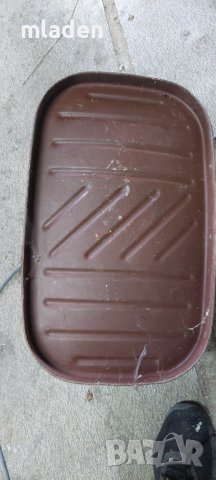 Резервуар за лодка 20л., снимка 2 - Воден транспорт - 37779711