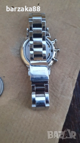 Мъжки часовник KENNETH COLE, снимка 3 - Мъжки - 52208502