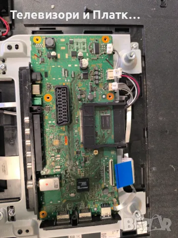 SONY Kdl-32r430b 1-889-355-12, снимка 2 - Части и Платки - 47838857