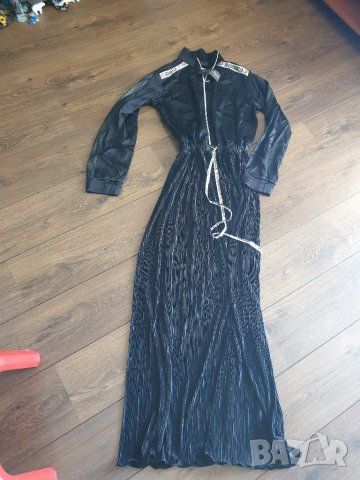 Caramella fashion рокля, снимка 4 - Рокли - 29994317