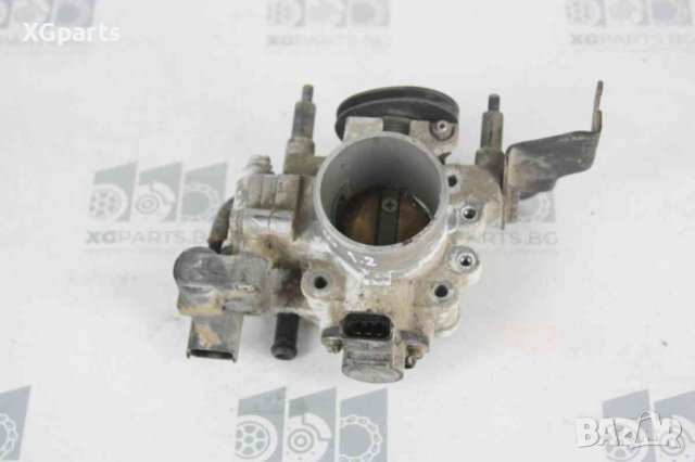 Дроселова клапа за Hyundai i20 1.2i 78 к.с. (2009-2014), снимка 2 - Части - 44382177