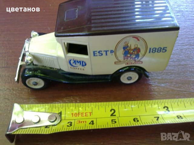  КОЛЕКЦИОНЕРСКИ КОЛИЧКИ DAYS GONE -5 БР., снимка 7 - Колекции - 29254544