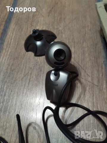 Ретро камера за компютър , снимка 3 - Други игри и конзоли - 53344036