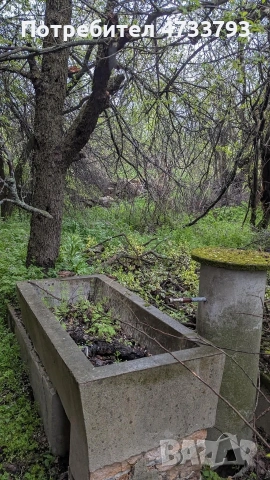 Продавам парцел 720 кв.м.със къща 60 кв.м,която подлежи евентуално за събаряне., снимка 11 - Парцели - 53424951