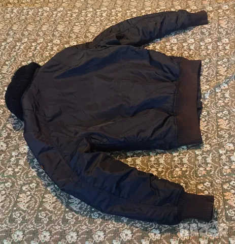 Alpha industries - M, снимка 17 - Якета - 48441786